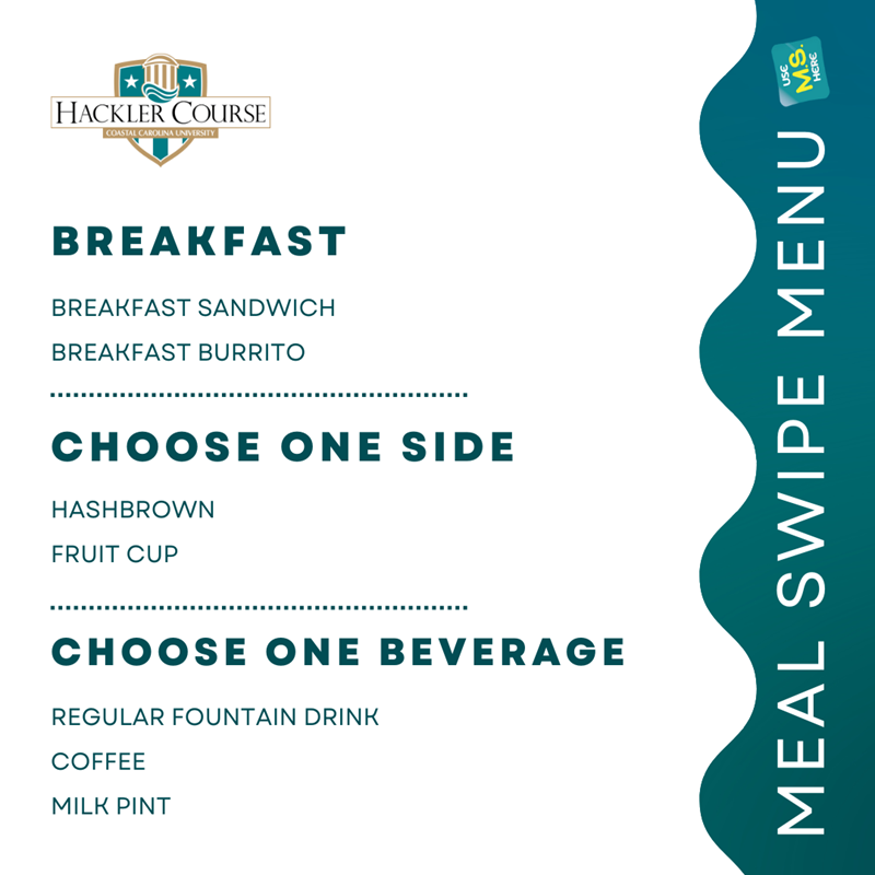 Hackler Breakfast